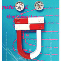 Magnets and Compasses