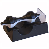 Vortex Magnet