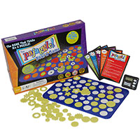 Pajaggle Board Game Set