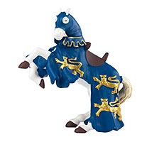 King Richard's Horse