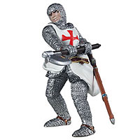 Templar Knight