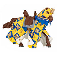 Medieval Horse