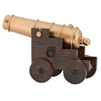 Pirate's Cannon