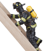 Fireman Climber