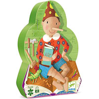 Pinocchio - 50 piece puzzle