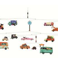 Traffic Mobile
