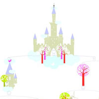 A Princess's Dream Mobile