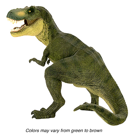 Tyrannosaurus Rex