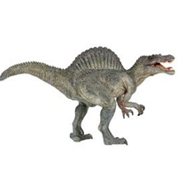 Spinosaurus