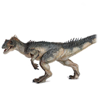 Allosaurus