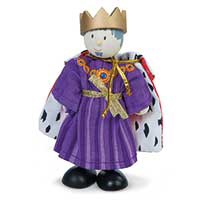 Budkins King