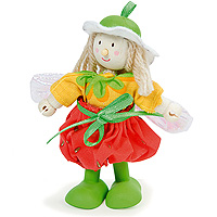 Budkins Chloe the Fairy