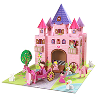 Krooom Trinny Fairy Playset