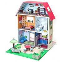Krooom Murielle City House