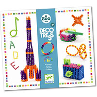 Deco Tress 800 pc