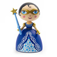Djeco Arty Toys - Fairy Blue