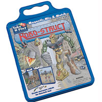 Robo-Struct Activity Tin