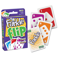 Farkle Flip