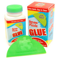 Puzzle Glue