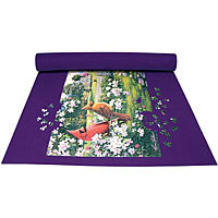 Jumbo Puzzle Roll-Up