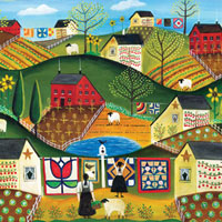 Vegetable Garden - 300 pc EZGRIP Puzzle