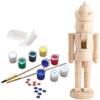 Works of Ahhh Nutcracker Prince