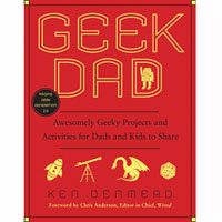 Geek Dad