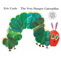 The Very Hungry Caterpillar