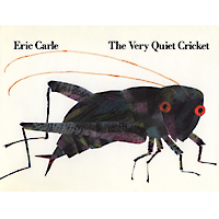 The Very Quiet Cricket