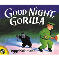 Good Night, Gorilla