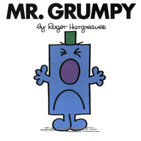Mr. Grumpy
