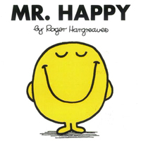 Mr. Happy