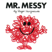Mr. Messy