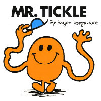 Mr. Tickle