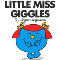 Little Miss Giggles
