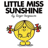 Little Miss Sunshine