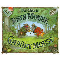 Town Mouse Country Mouse