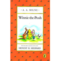 Winnie-The-Pooh The Original Edition