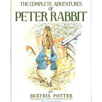 The Complete Adventures of Peter Rabbit