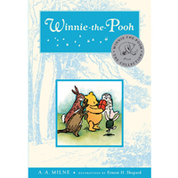 Winnie The Pooh