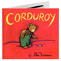 Corduroy