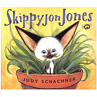 Skippyjon Jones