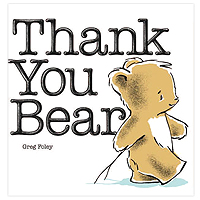 Thank You Bear