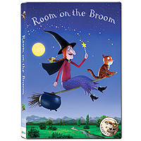 Room On The Broom