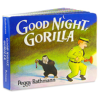 Good Night, Gorilla