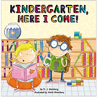 Kindergarten, Here I Come!