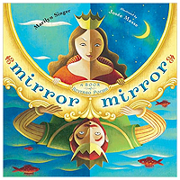 Mirror Mirror - A Book of Reversible Verse