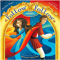 Follow Follow - A Book of Reverso Poems