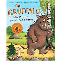 The Gruffalo