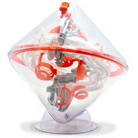 Perplexus - Warp